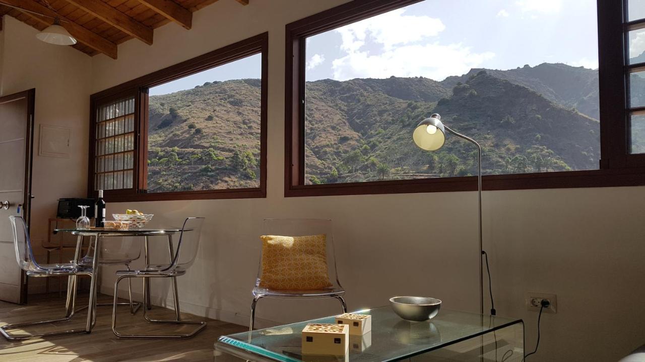 Casa Bibiana Con Espectaculares Vistas