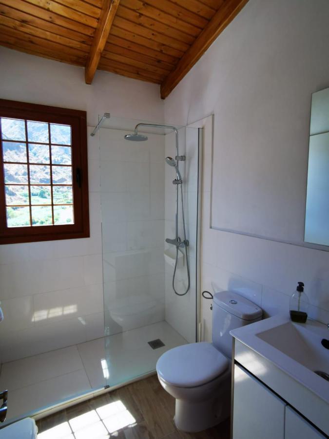 Casa Bibiana Con Espectaculares Vistas * Hermigua