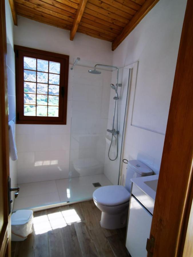 Chalet Casa Bibiana Con Espectaculares Vistas