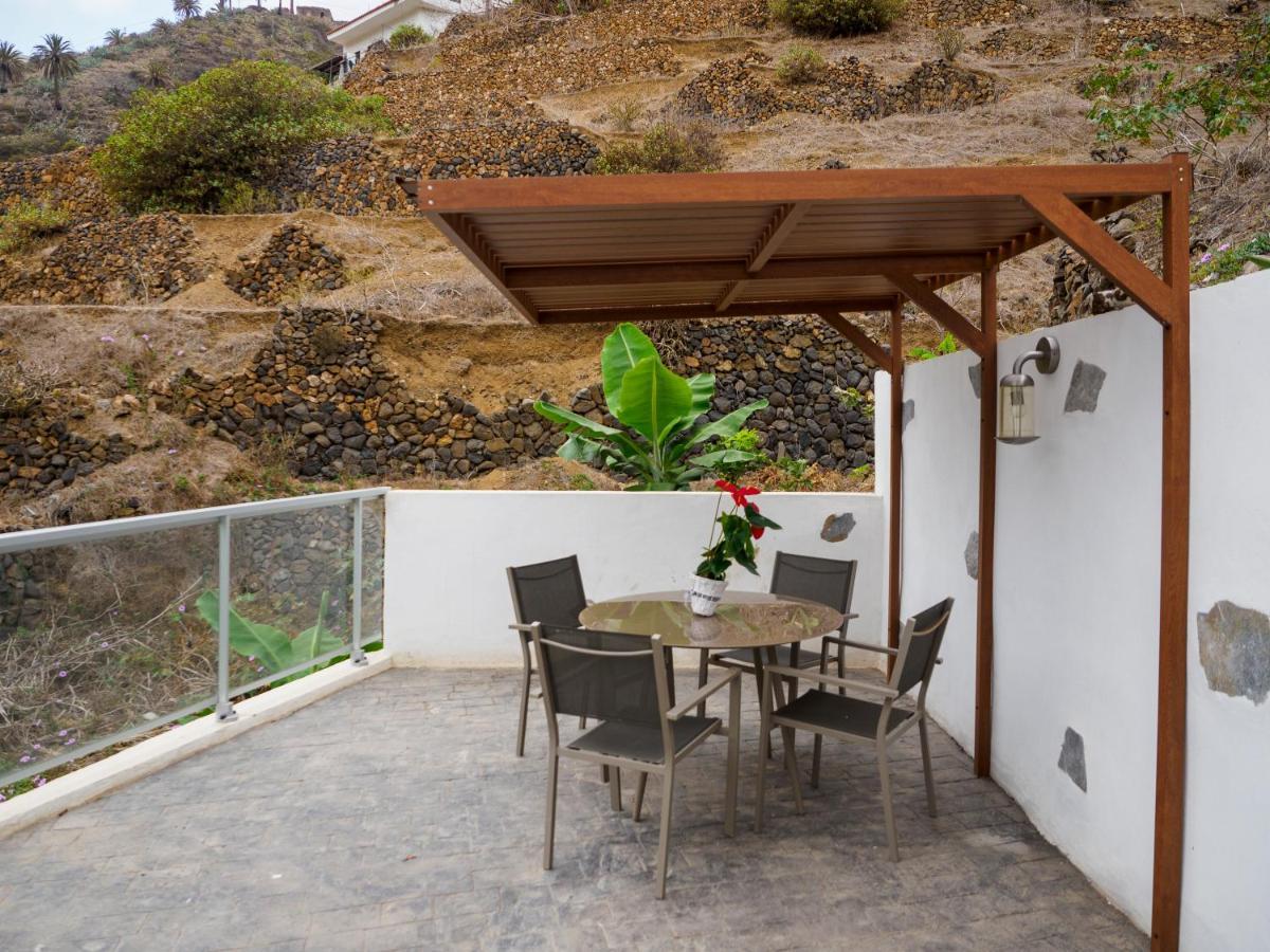 Casa Bibiana Con Espectaculares Vistas * Hermigua