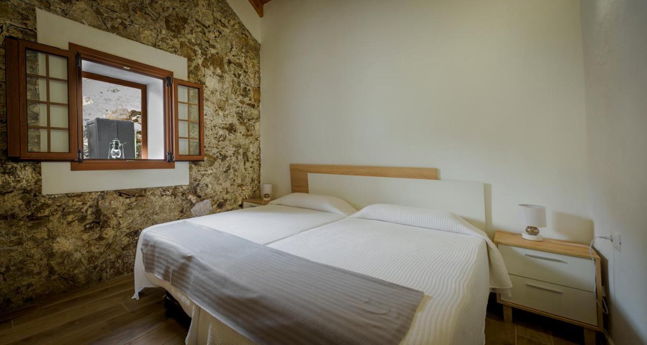 Casa Bibiana Con Espectaculares Vistas Chalet Hermigua