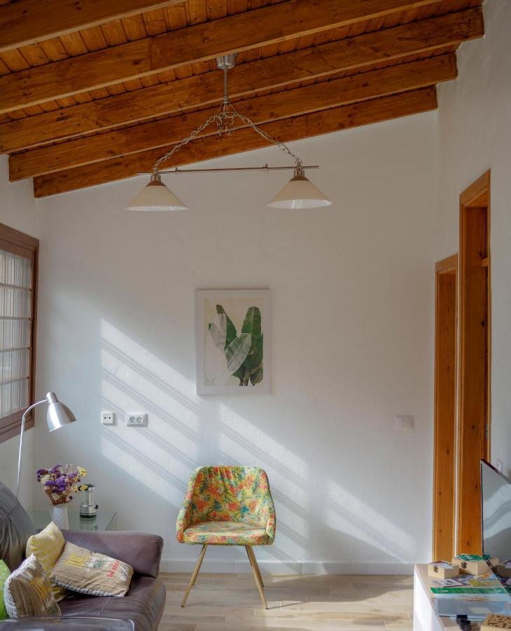 Casa Bibiana Con Espectaculares Vistas Hermigua
