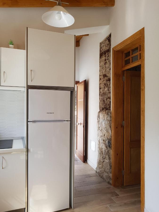 Casa Bibiana Con Espectaculares Vistas Chalet